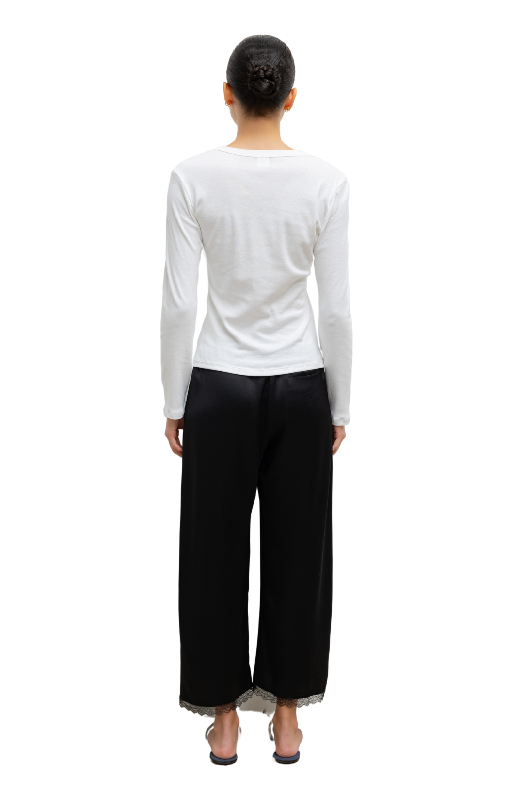 Nando Slim Fit Long Sleeve