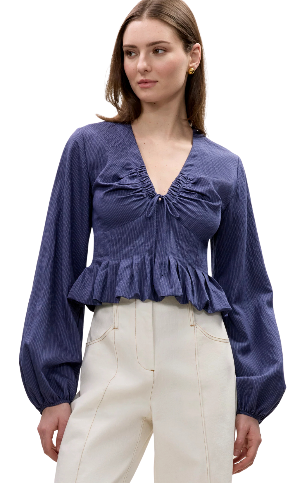 Allegra Blouse