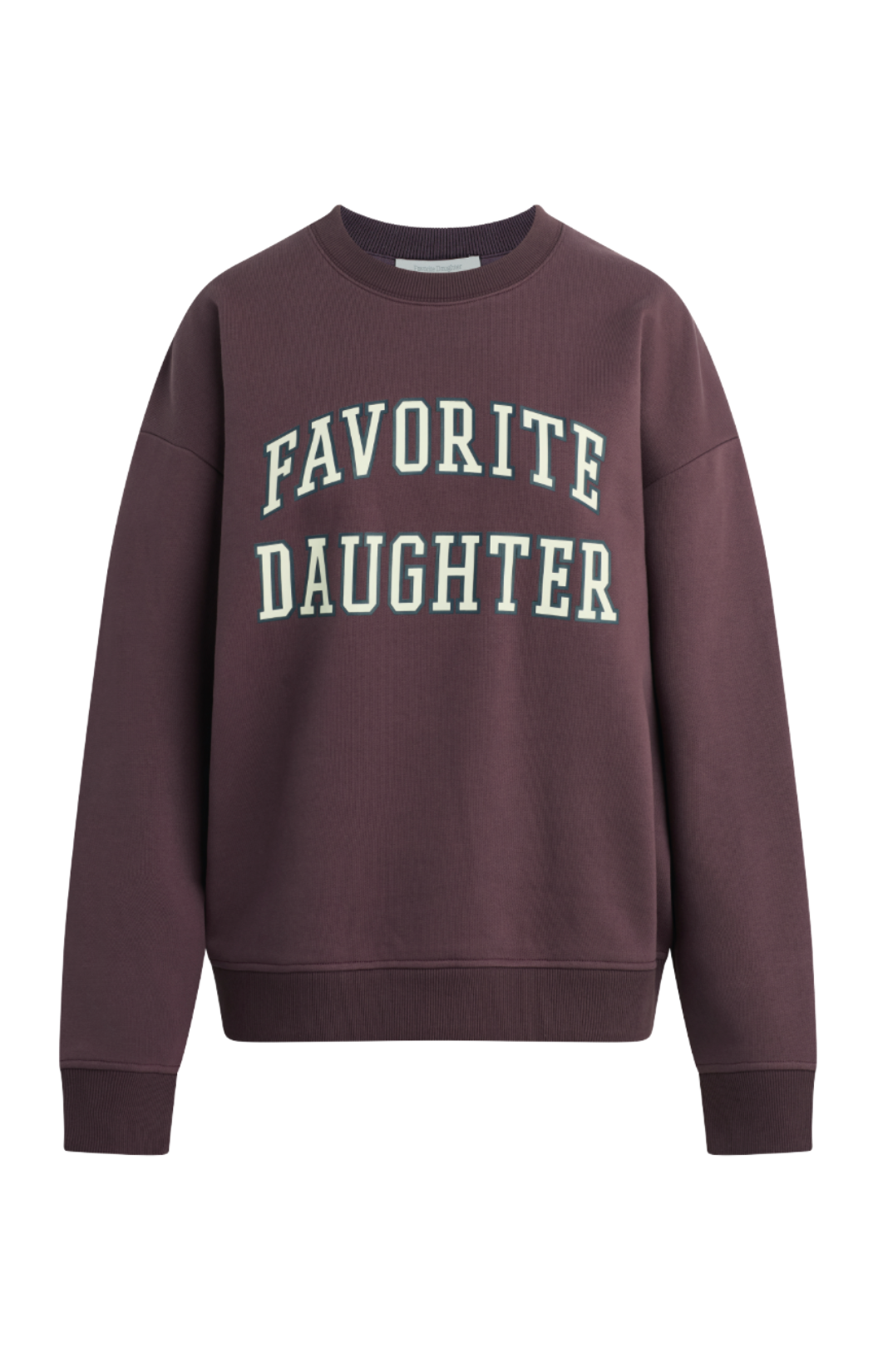 Collegiate Sweatshirt