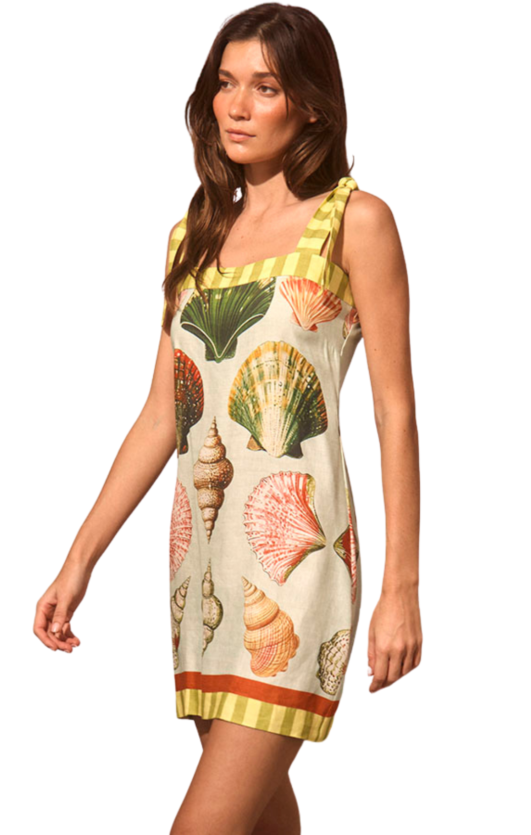 Alba Dress