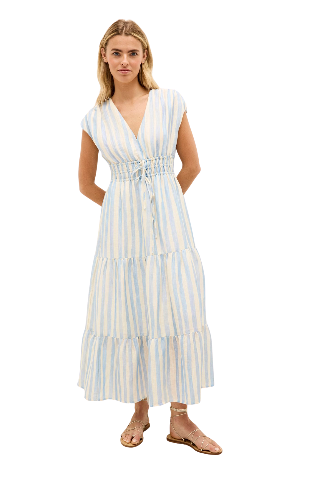 Indy Dress
