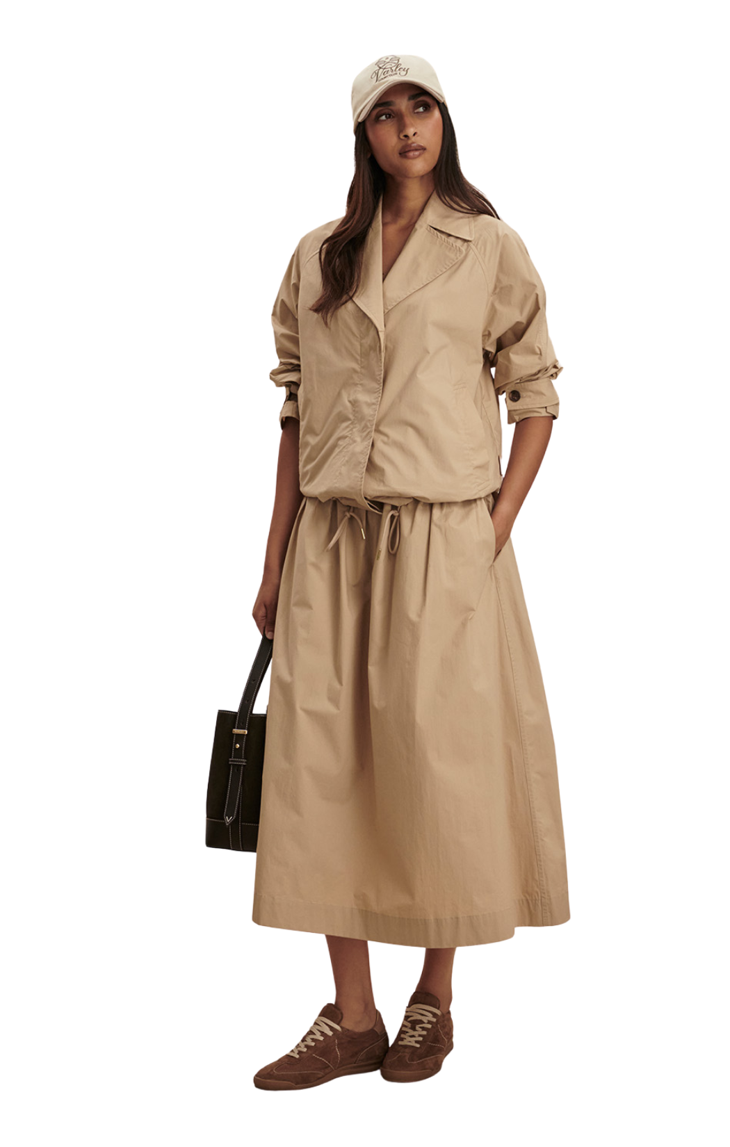 Cambria Skirt