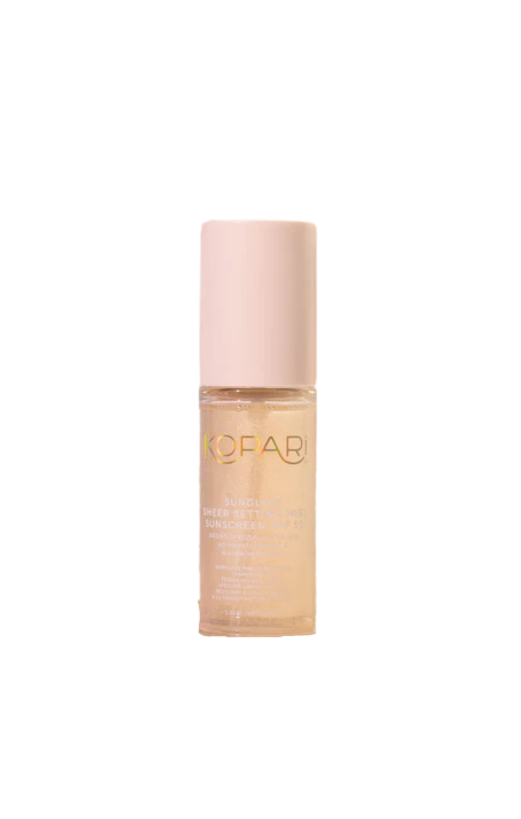 Sun's Out, Fun's Out SPF Body Kit