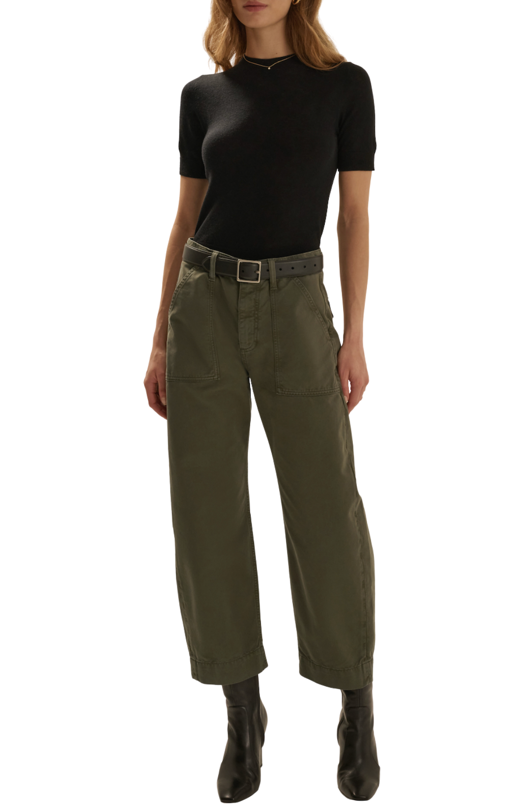 The Major Pant