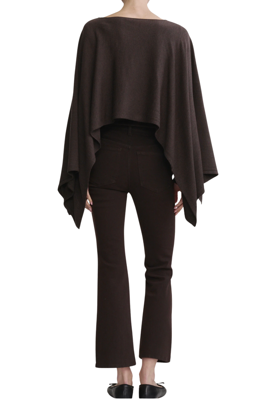 Bridget Boot High Rise Instasculpt Crop
