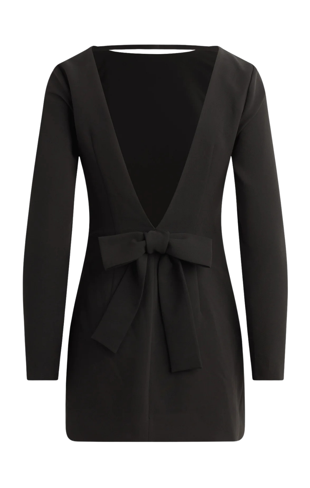 The Long Sleeve Meet Cute Dress