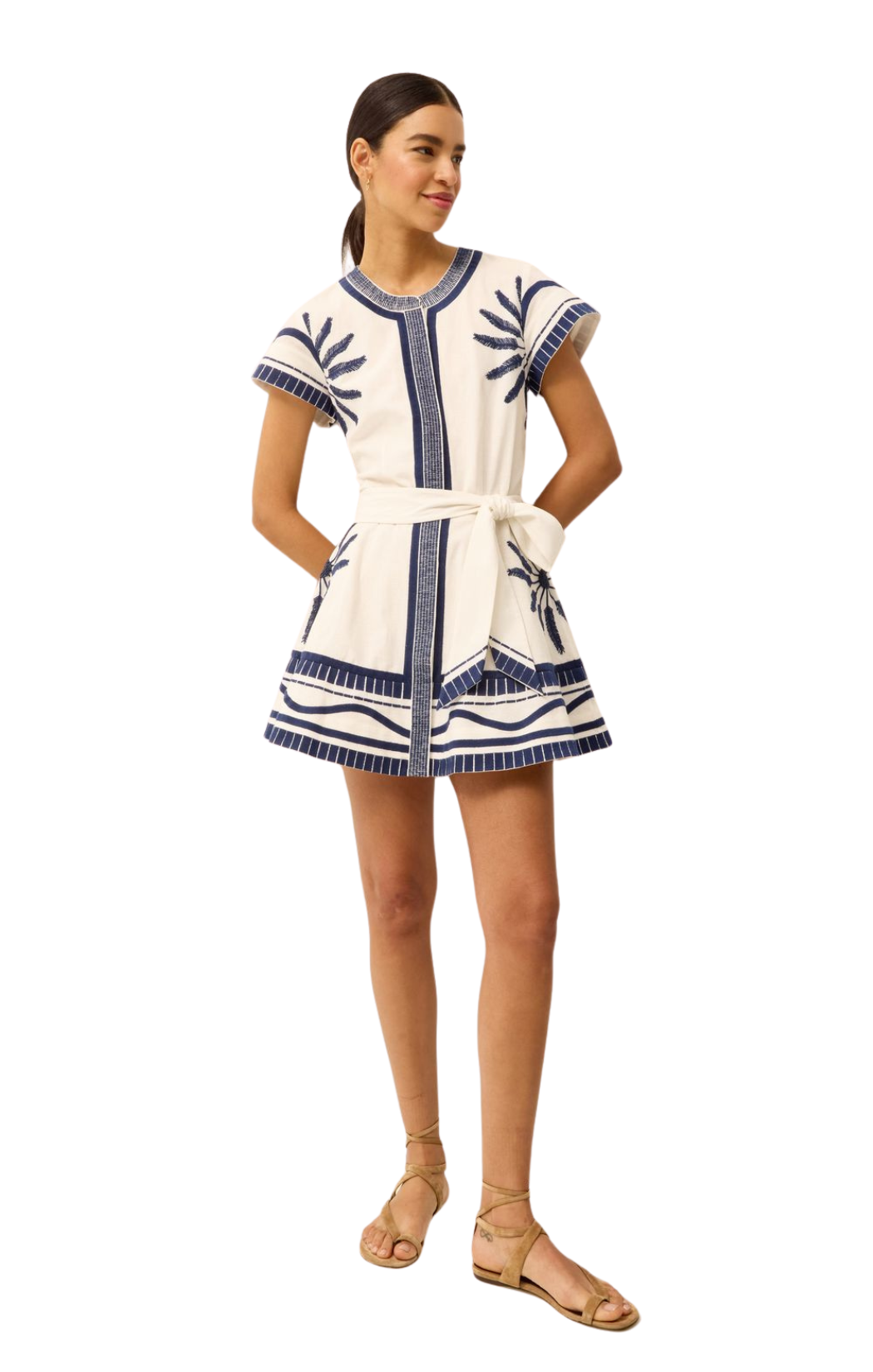 Sable Dress