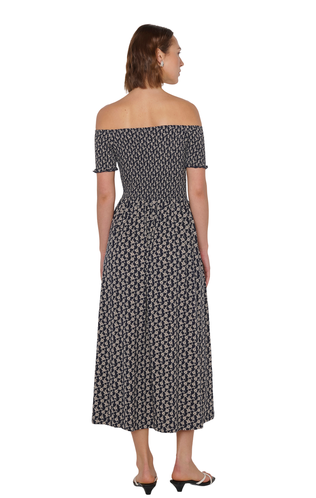 Vivian Dress