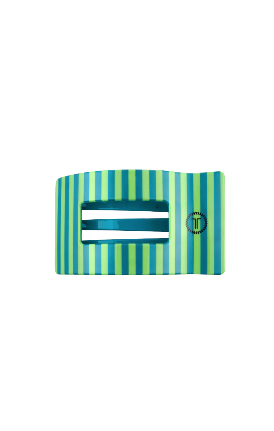 Flat Cabana Cutie Medium Rectangle Hair Clip