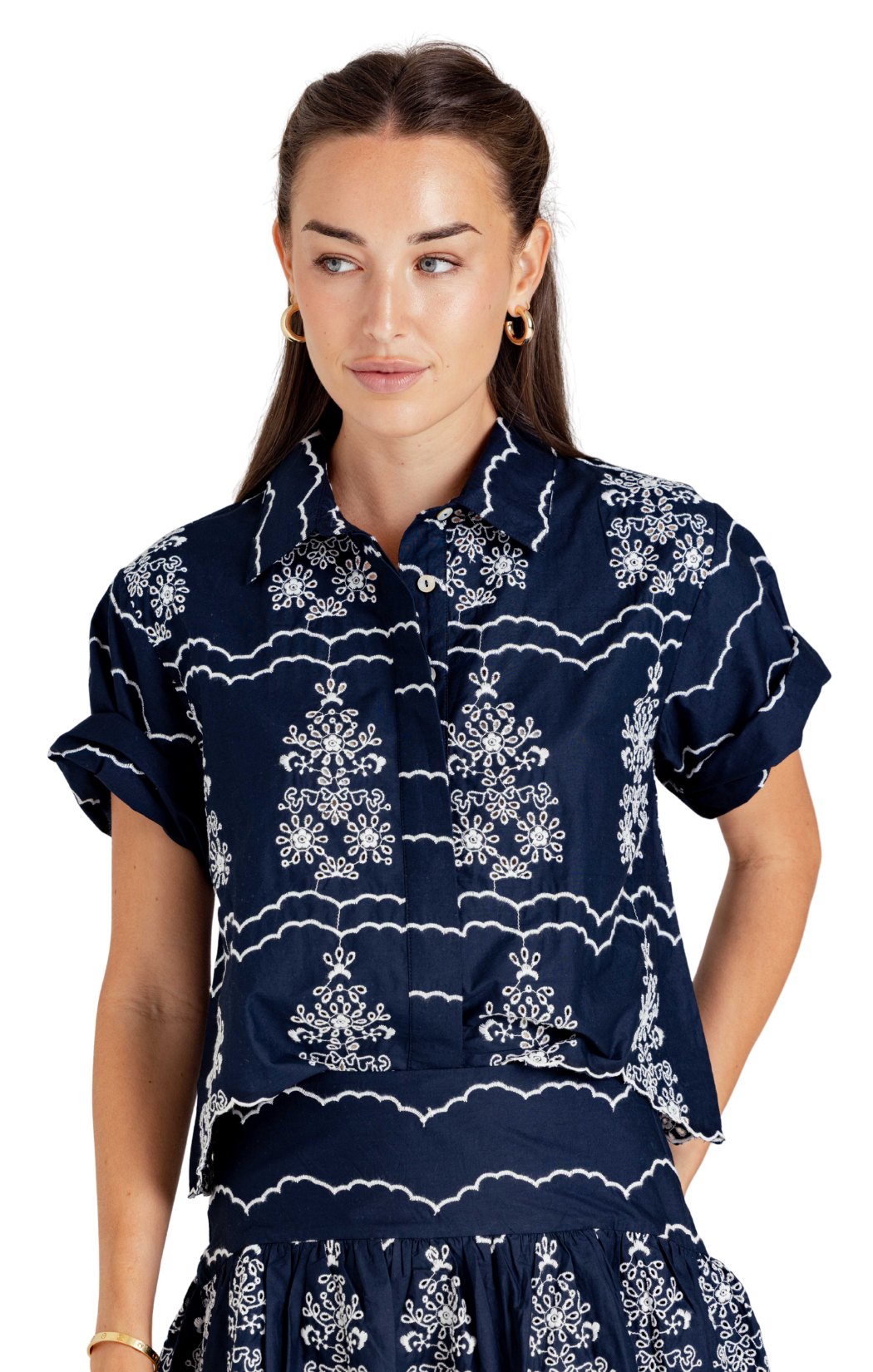 Clifton Shirt