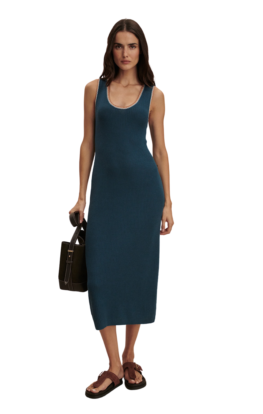 Mikel Knit Dress