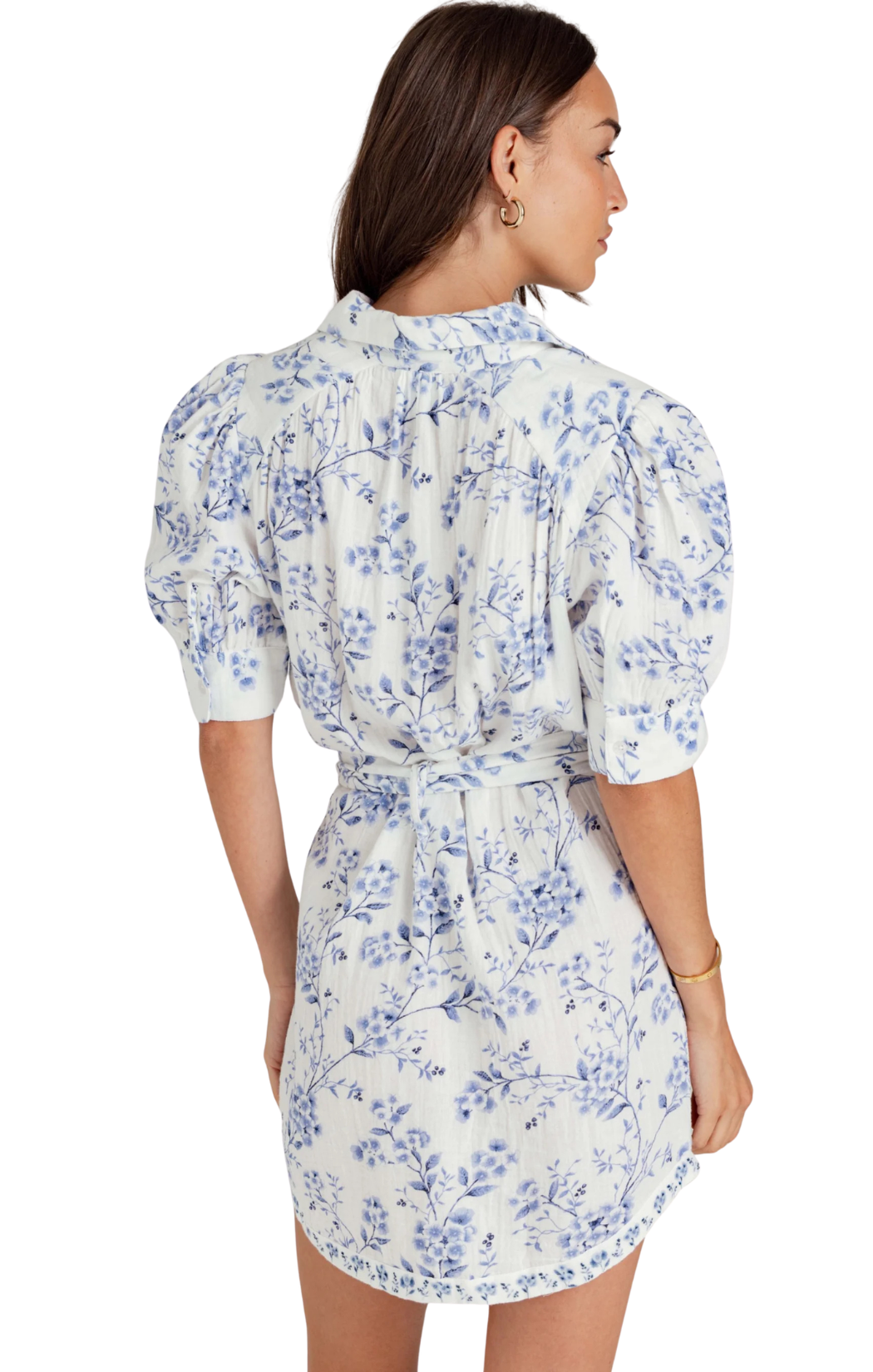 Solstice Dress