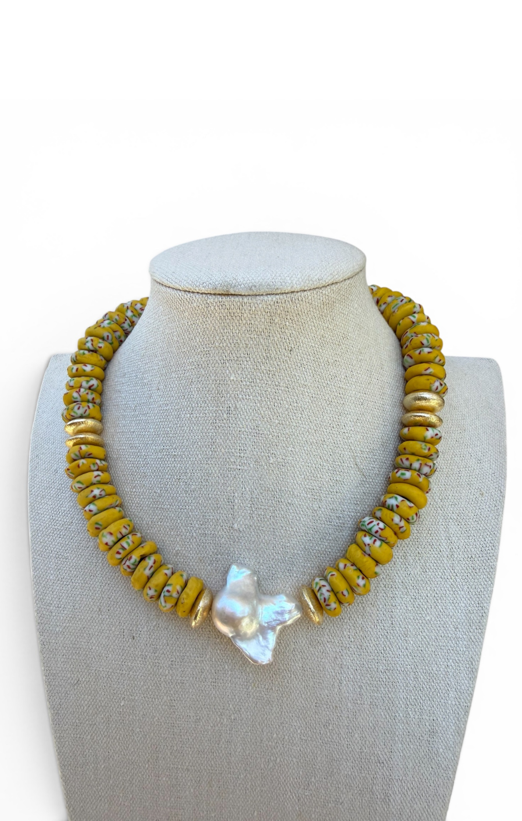 Tulum Necklace