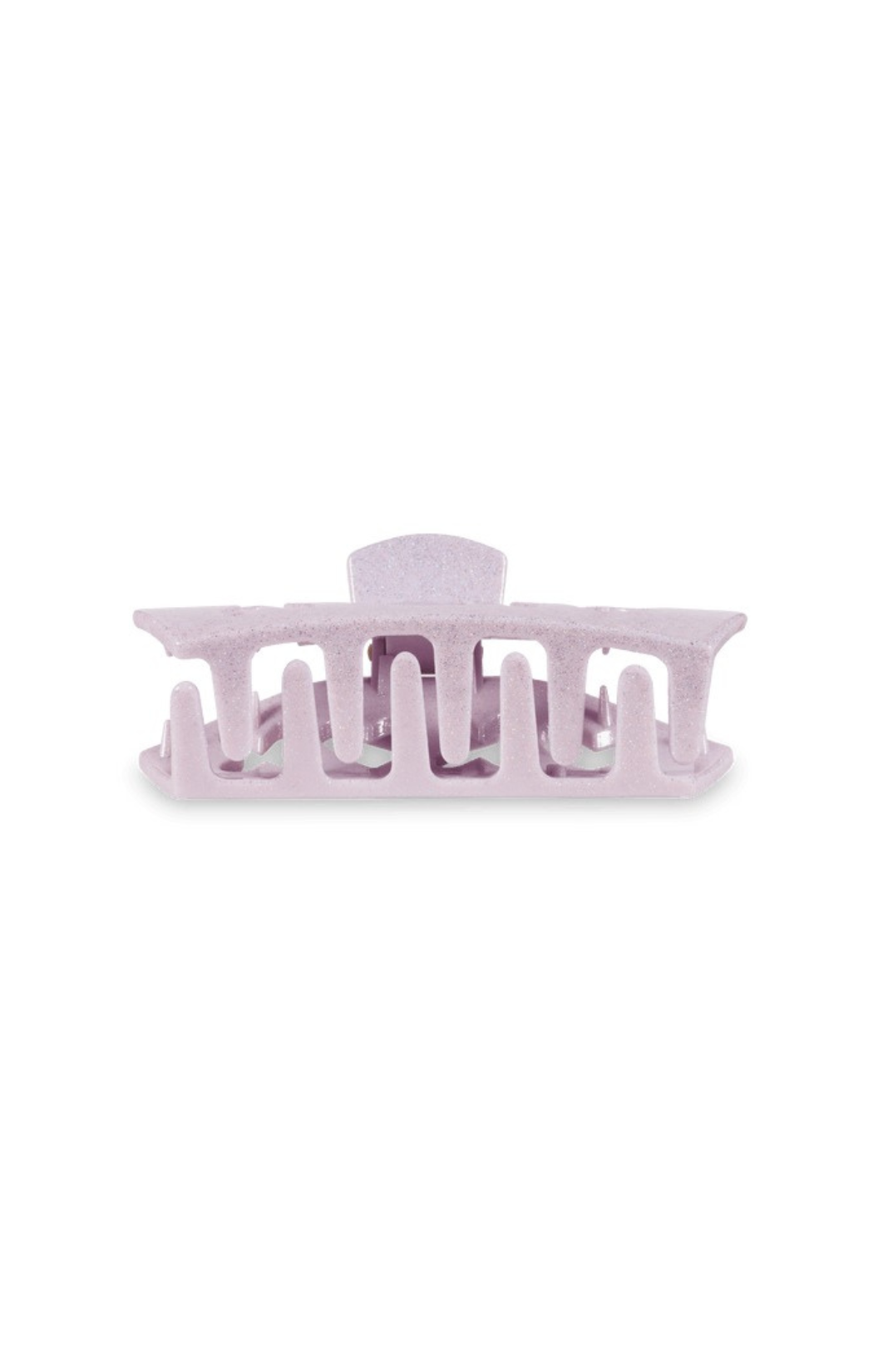 Purple Sweet Talker M Hair Clip