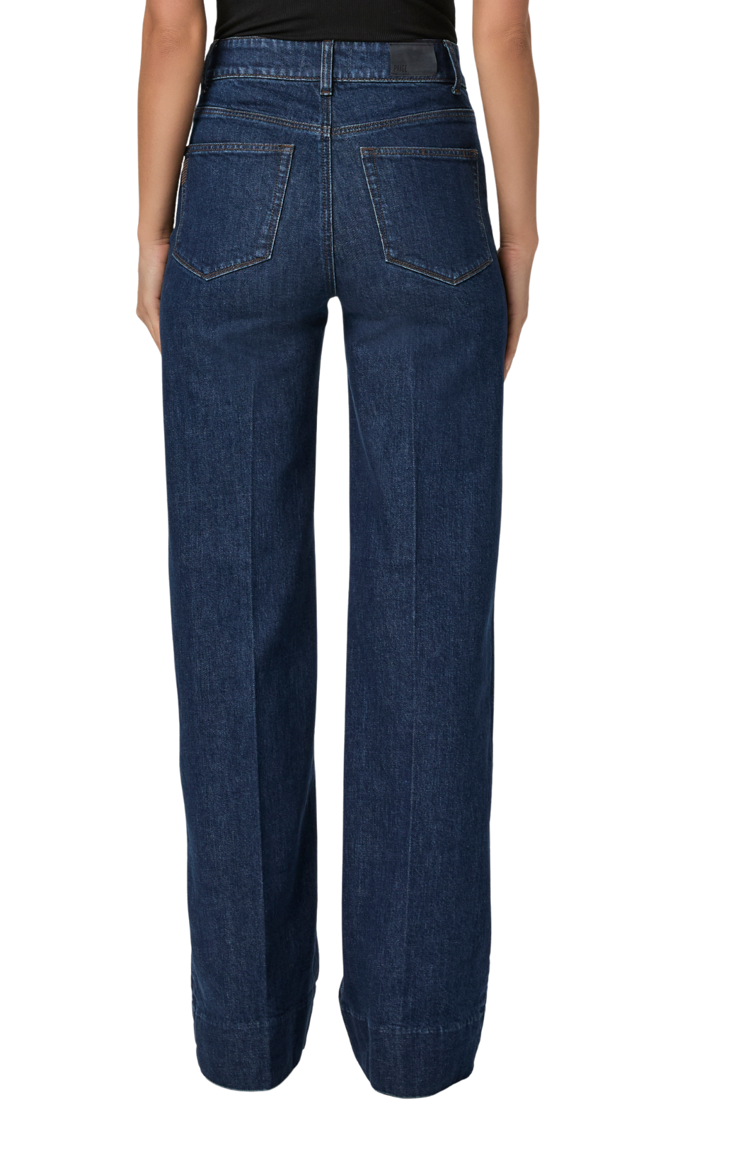 Sasha 32" W/ Patch Pockets