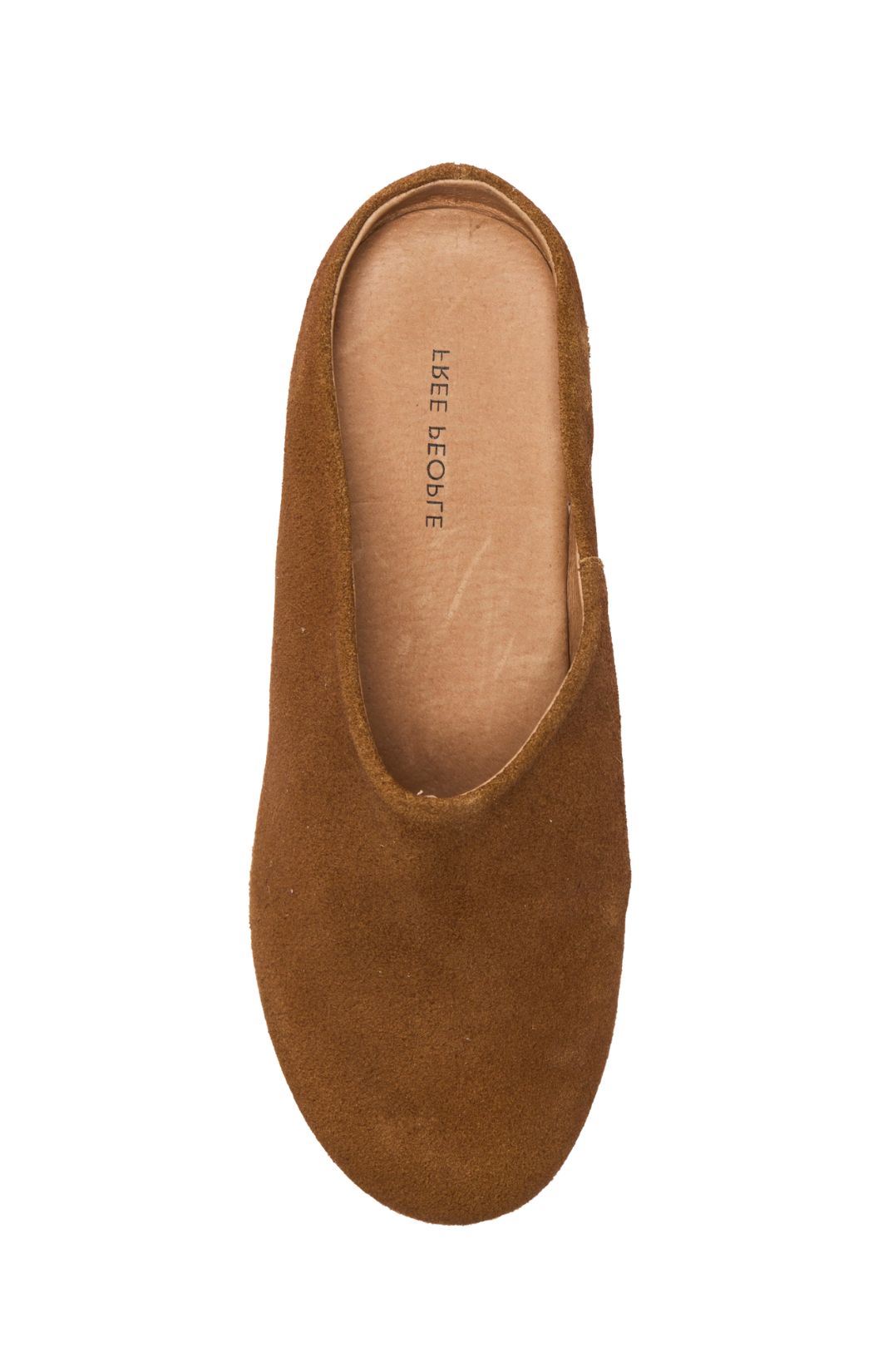Calli Clog