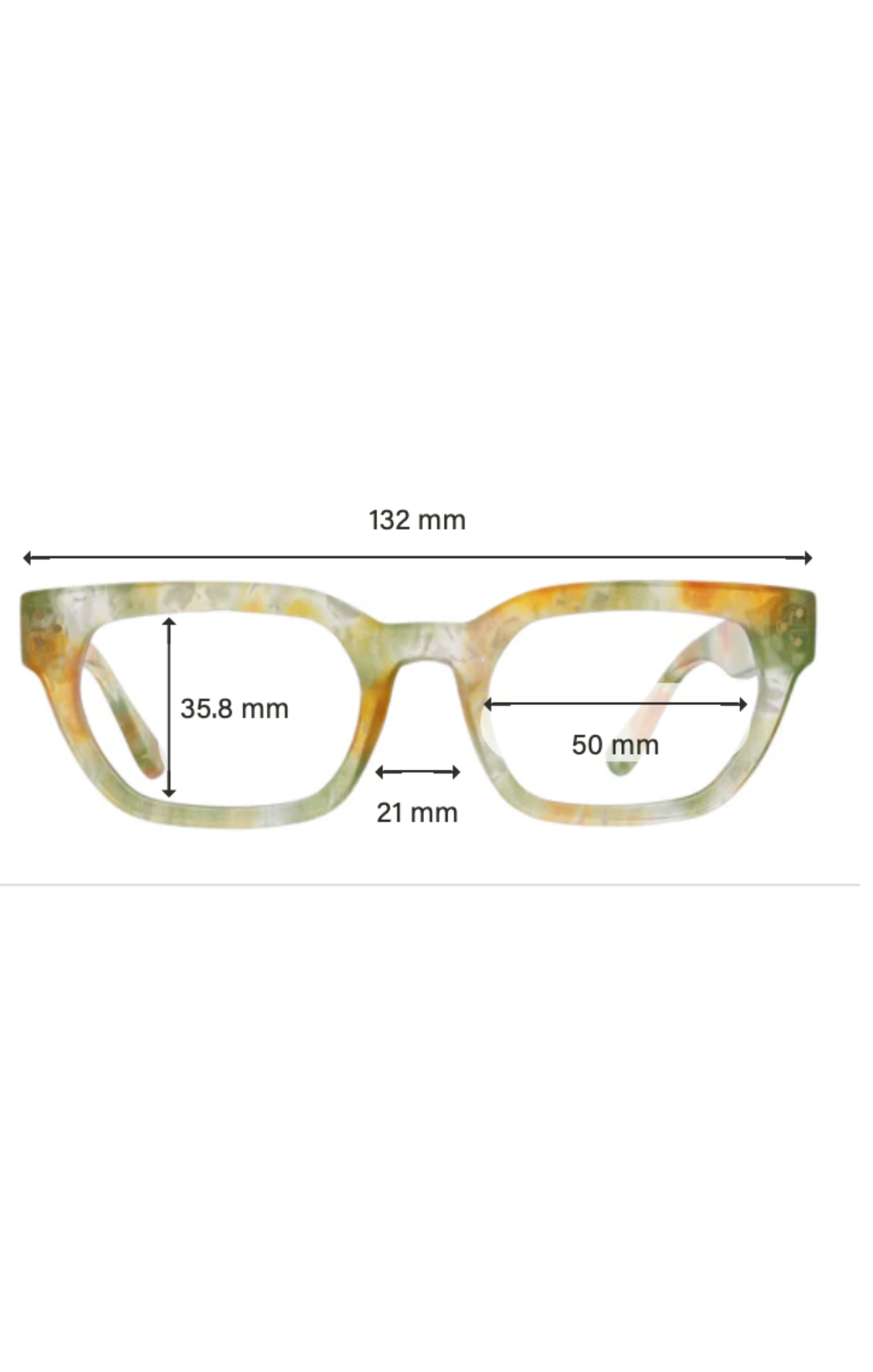Peepers Eyeglasses