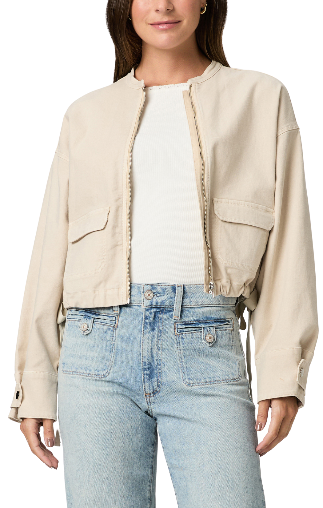Kiran Jacket