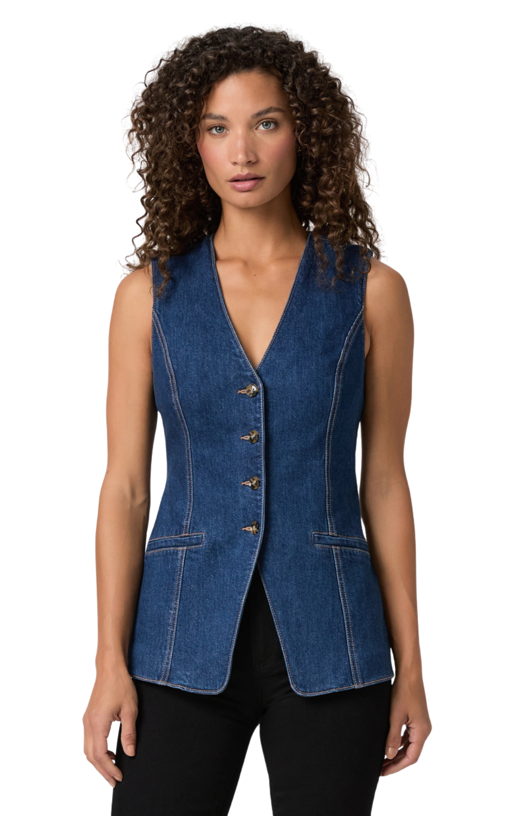 Campanelli Vest