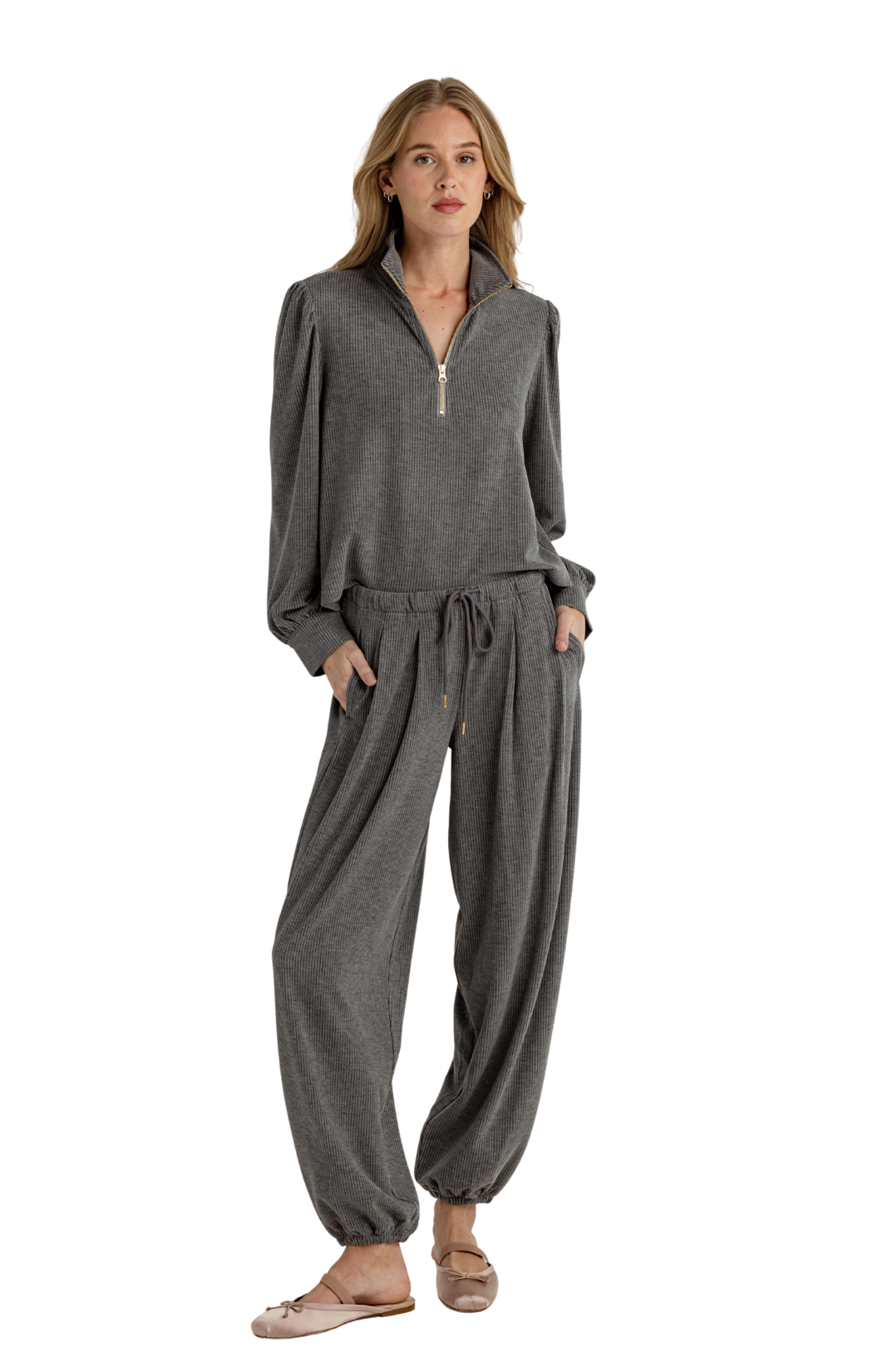 Charlotte Pants