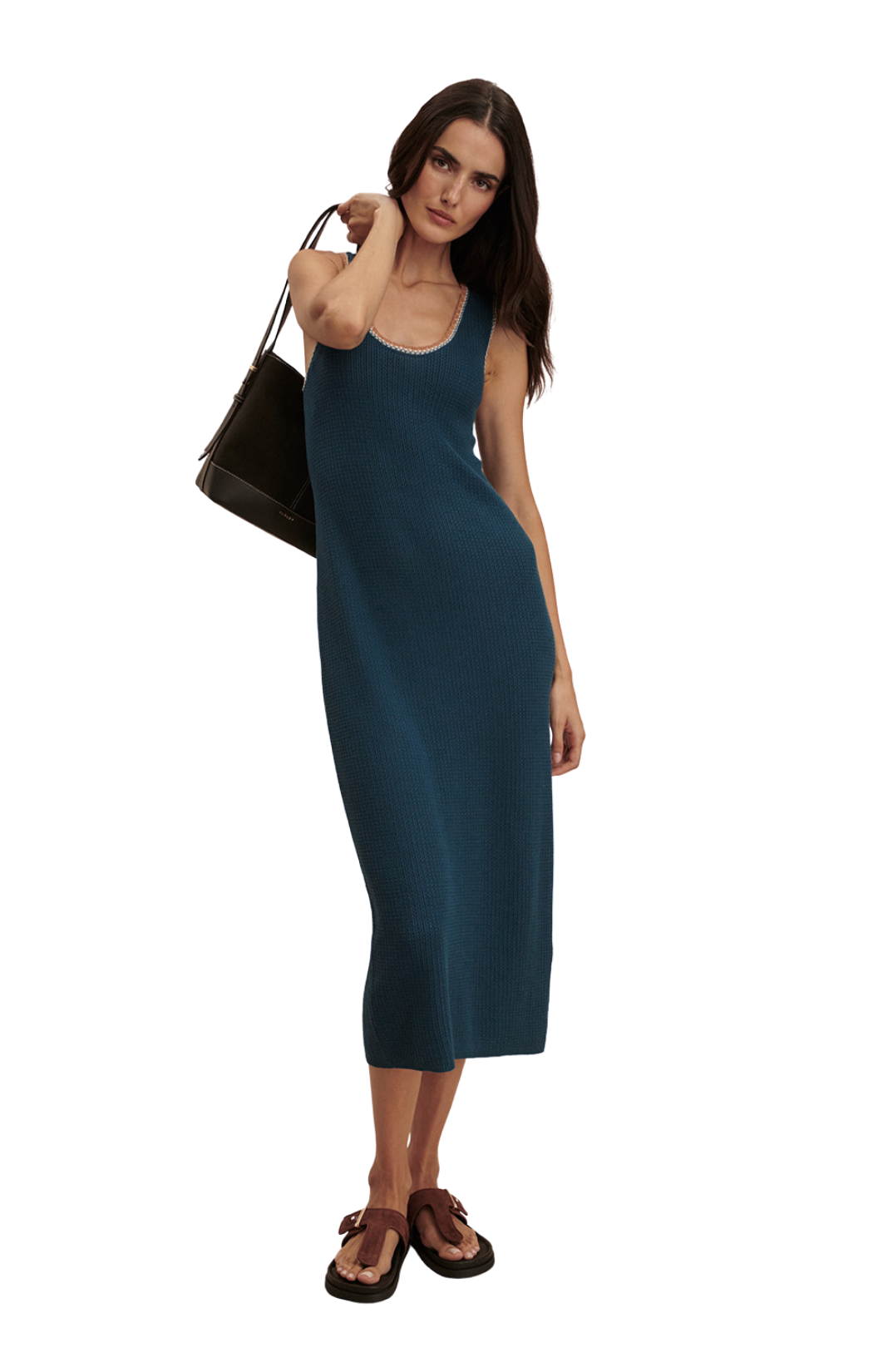 Mikel Knit Dress