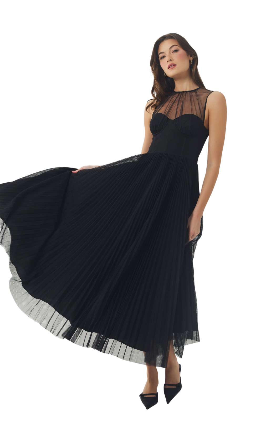 Donya Gown