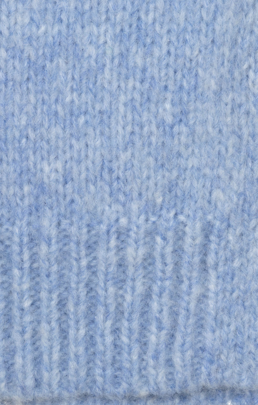 Mock Neck Sweater