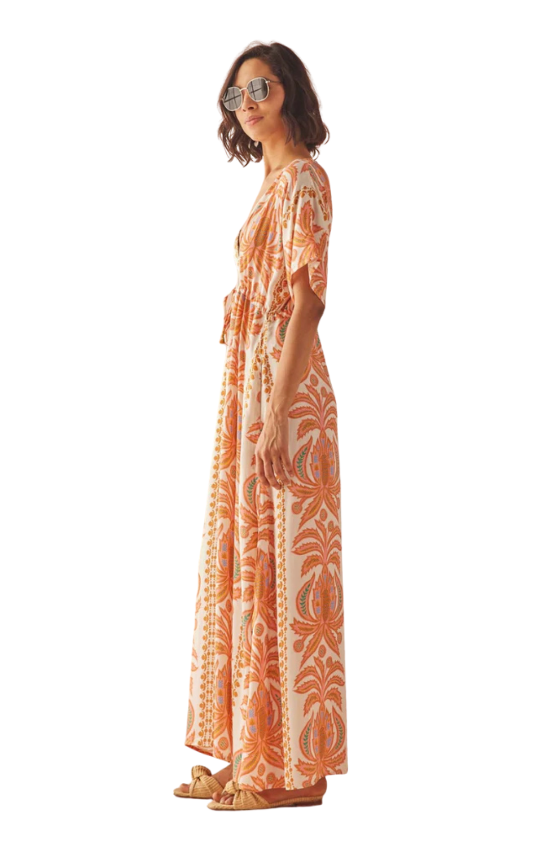 Pia Caftan