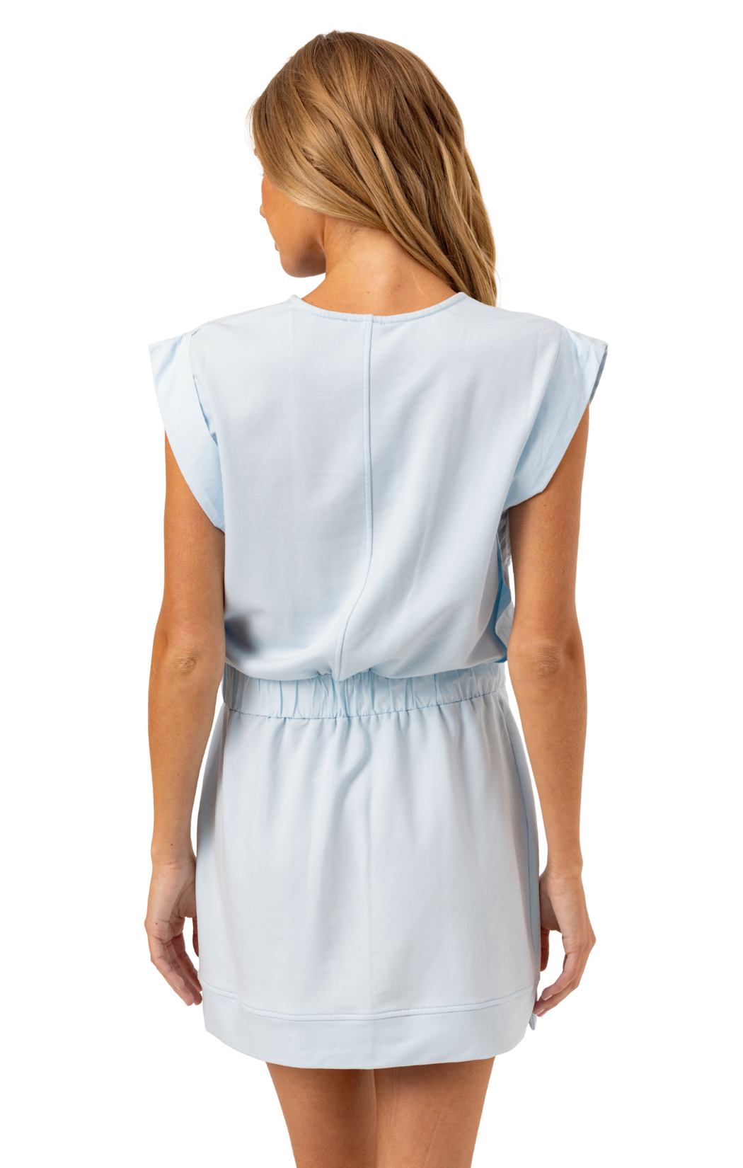 Asha Dress