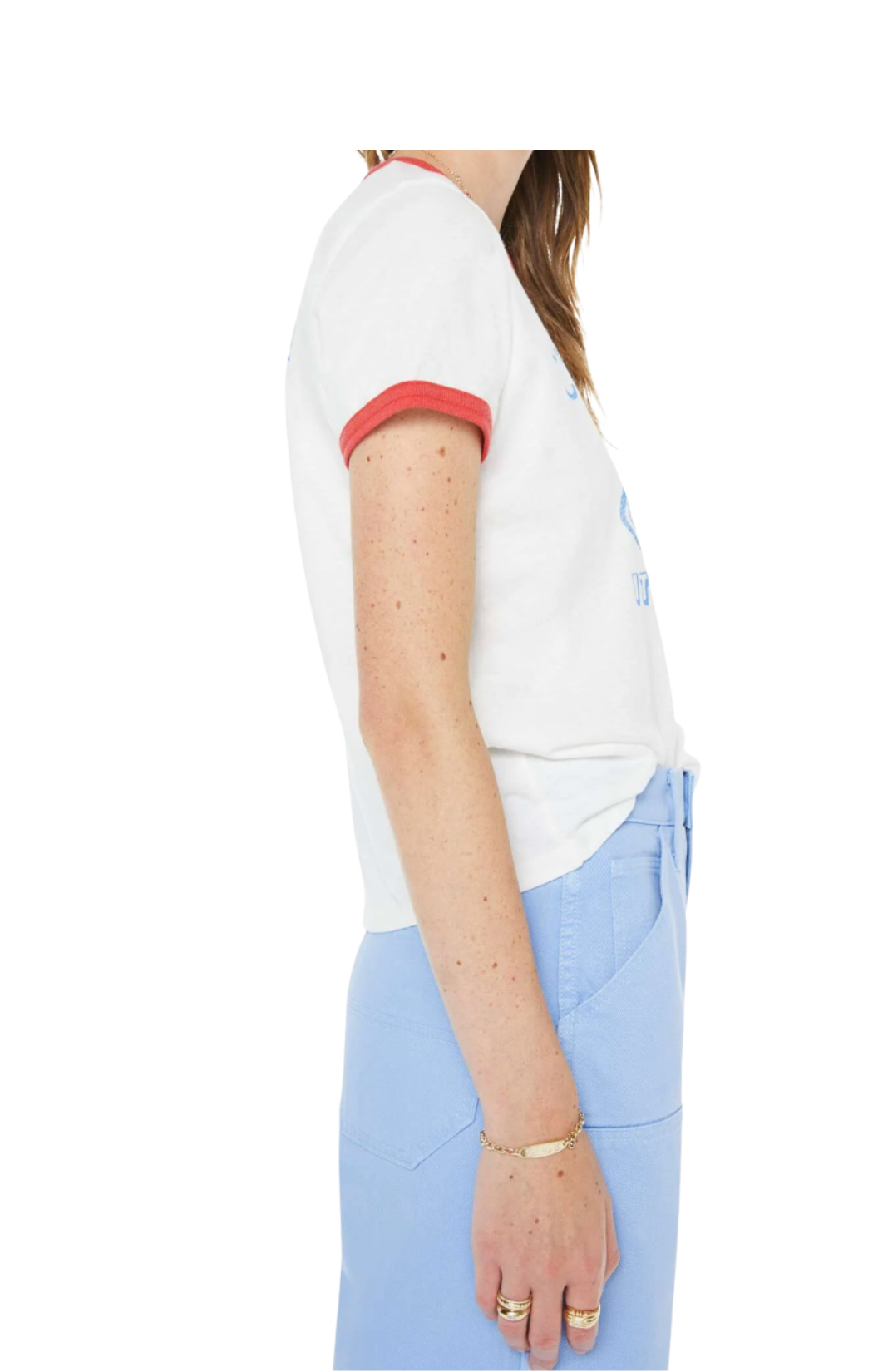 The Lil Goodie Ringer