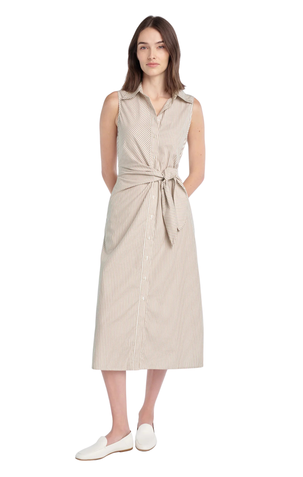 The Good Behavior Dress