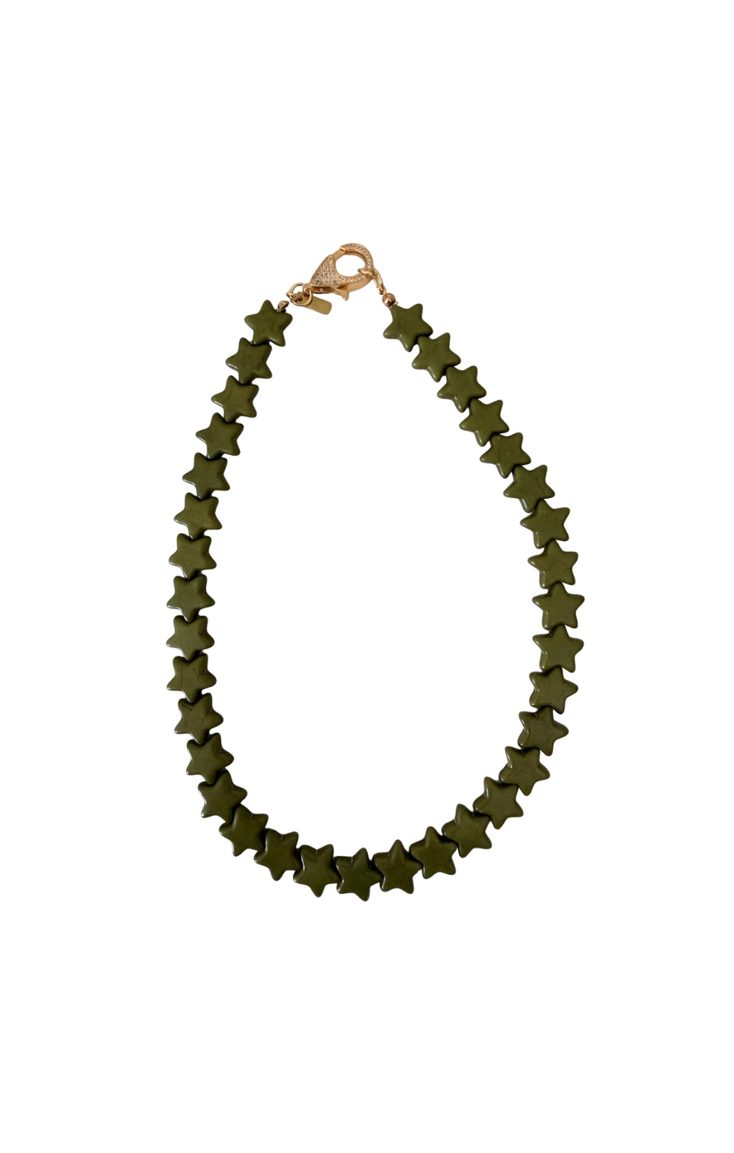 Star Necklace - Small
