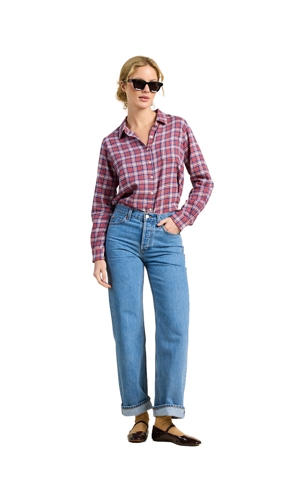 Gracie Shirt