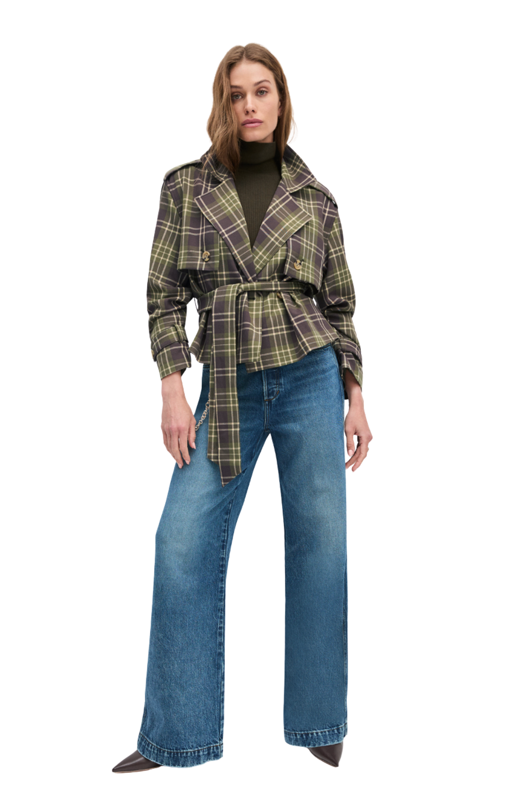 Cropped Charles Trench