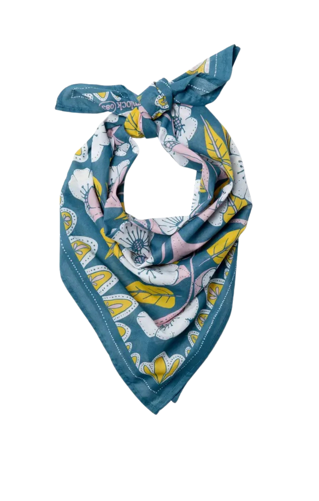 Wild Rag Evangeline Bandana