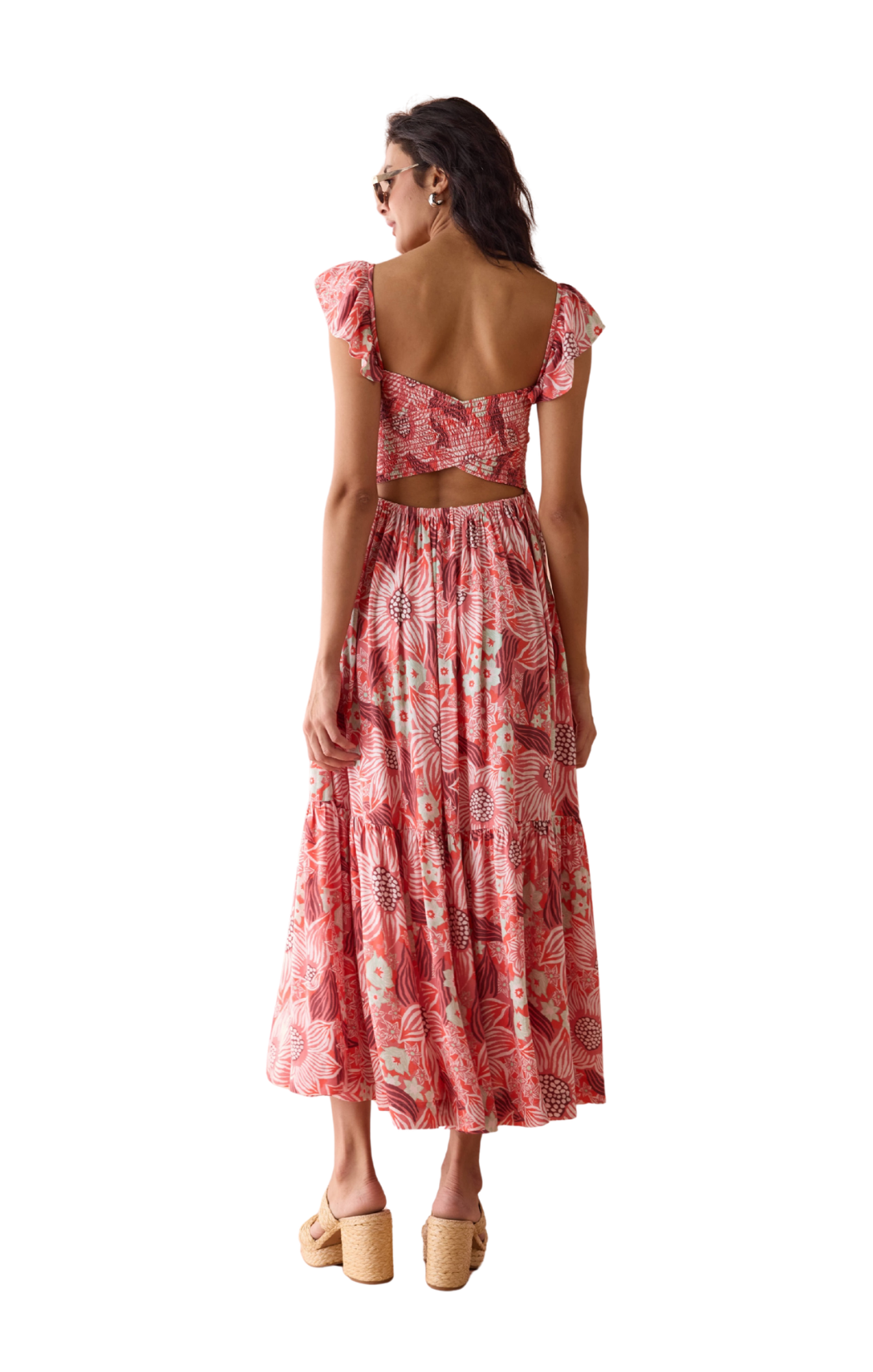 Zoe Maxi