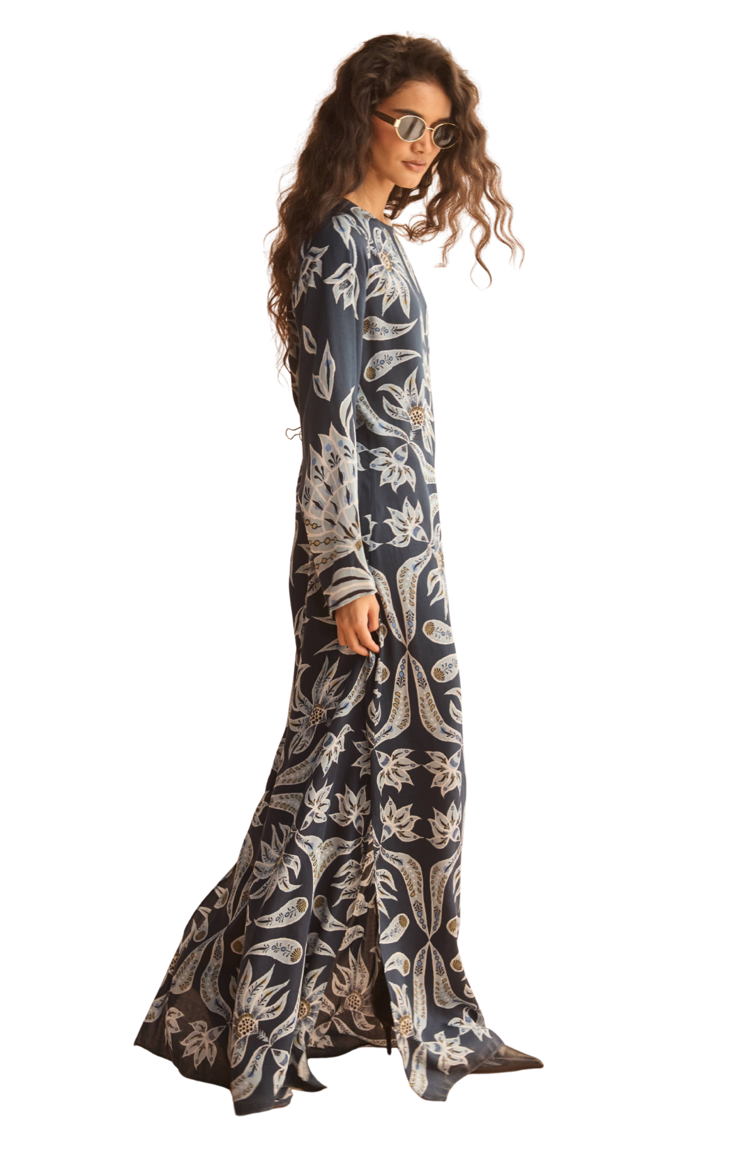 Parker Maxi