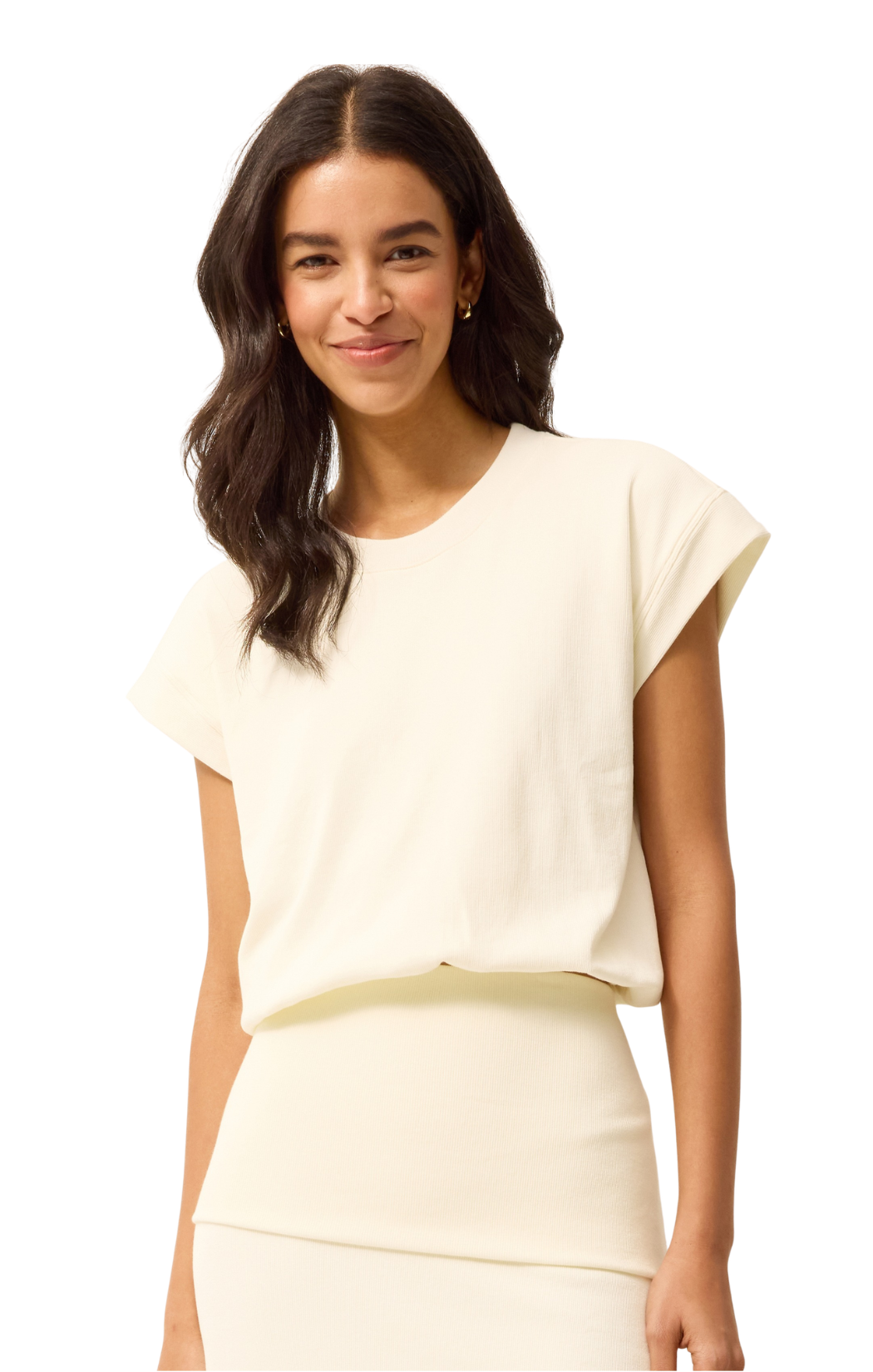 Arlo Pullover