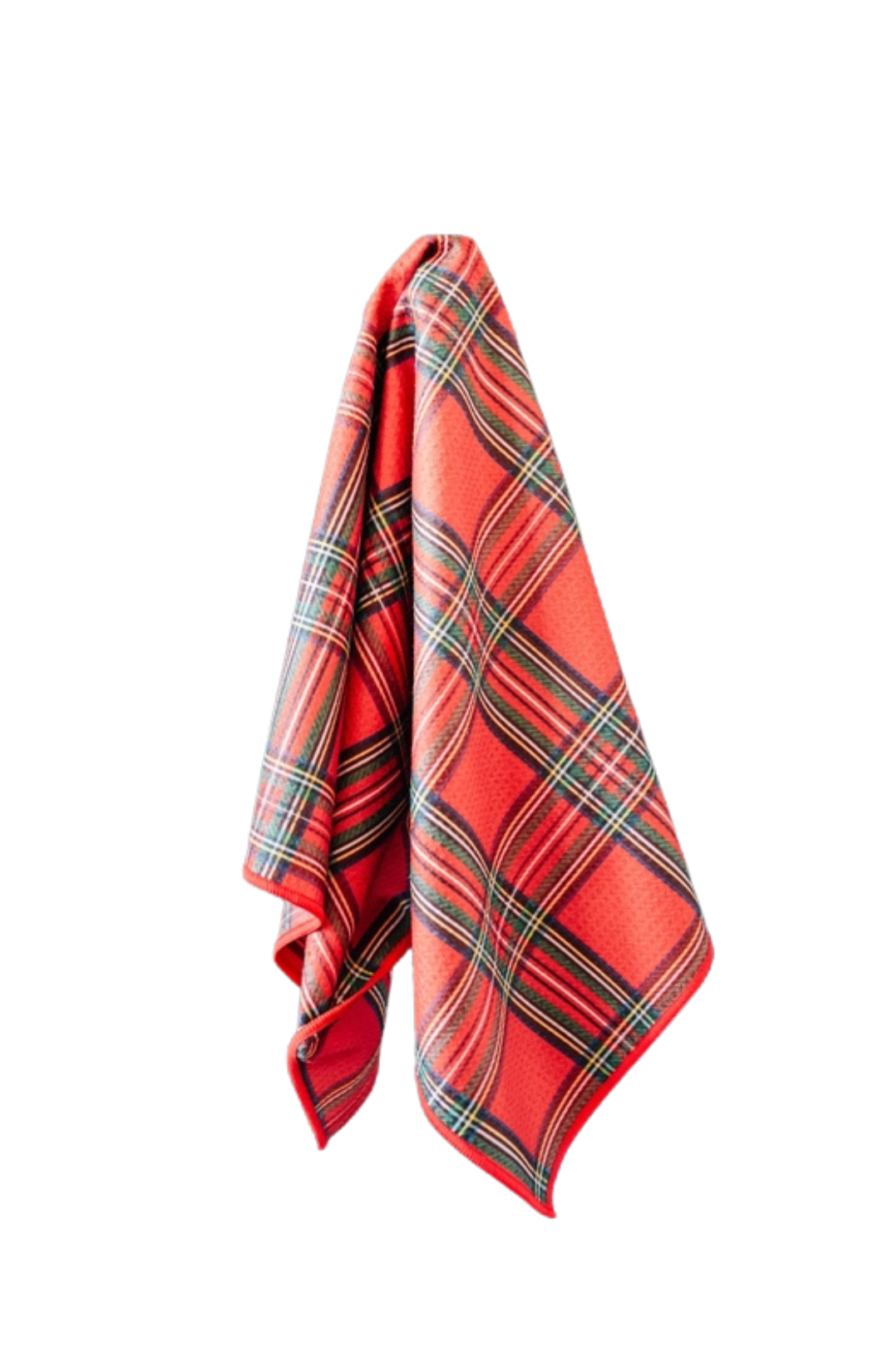 Vixen Double-Sided Hand Towel