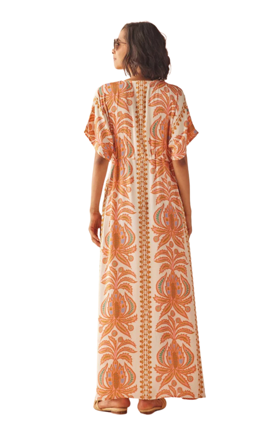Pia Caftan