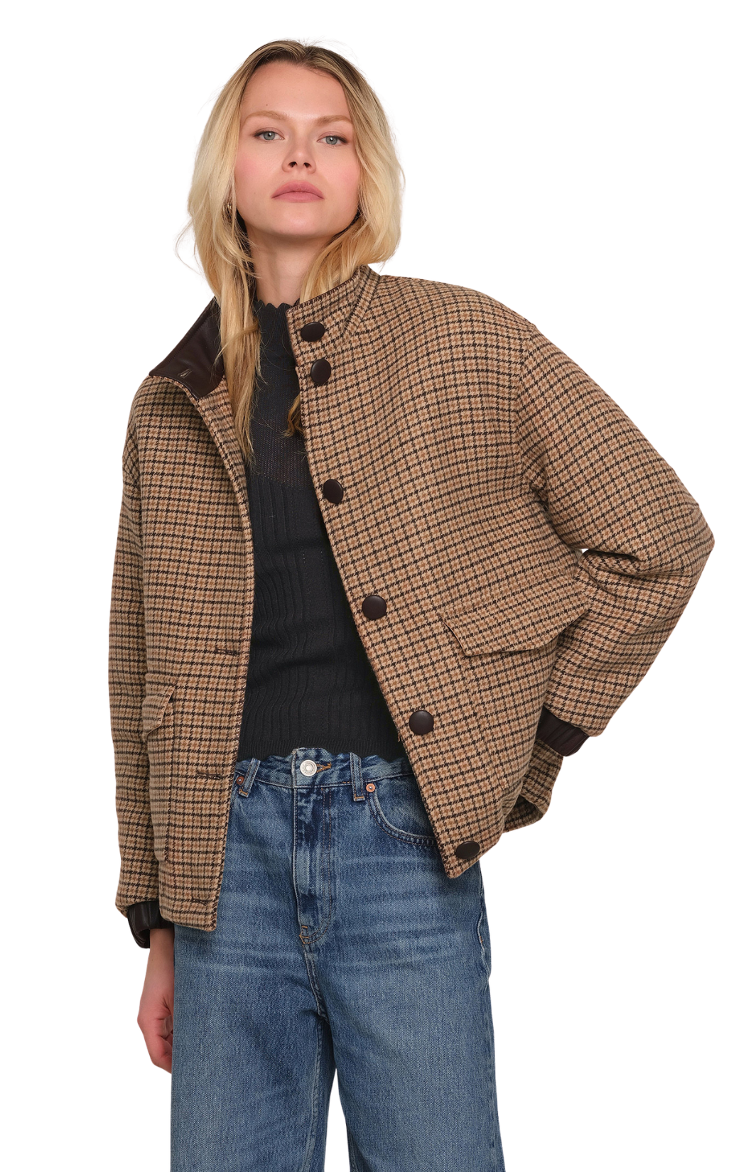 Anela Jacket