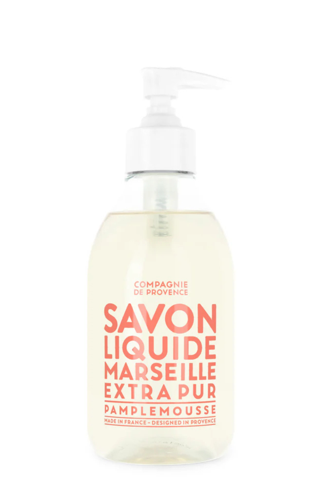 Liquid Soap 10 fl. oz.