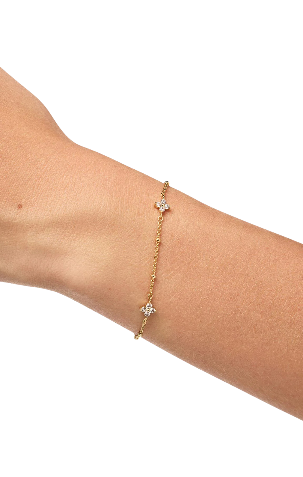 Lucy Star Bracelet