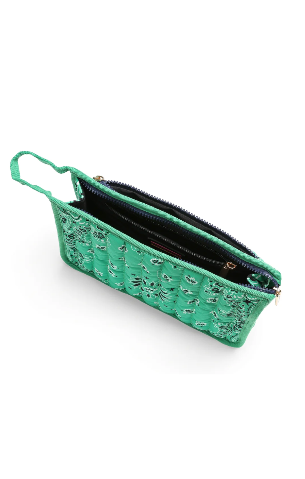 Beau Bandana Pouch