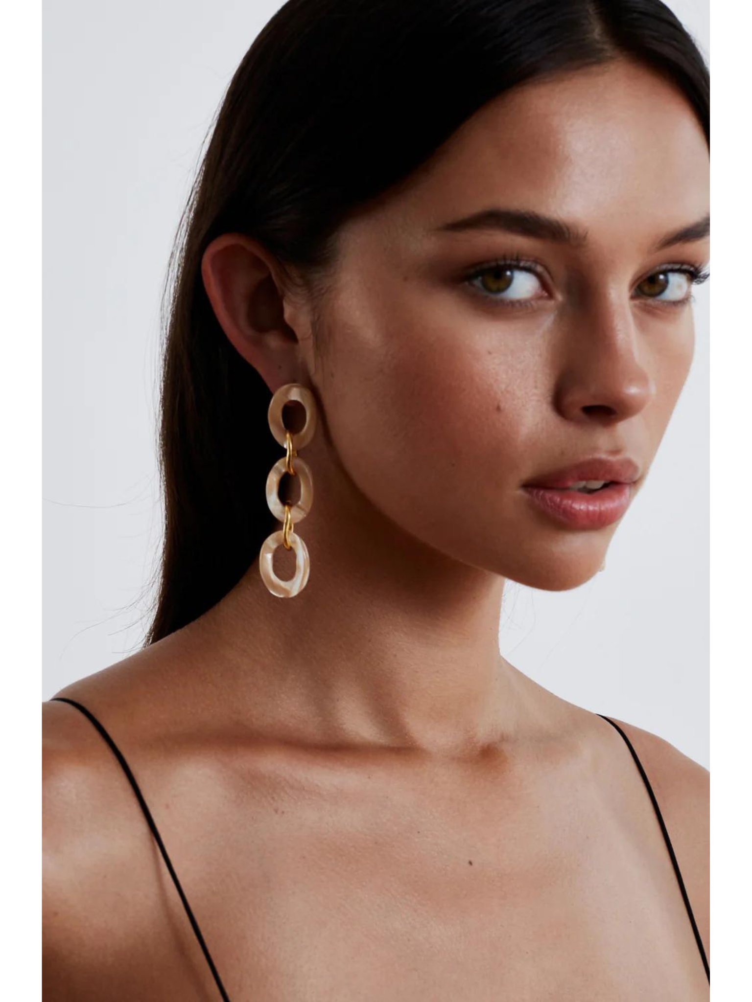 Tidepool Link Earrings