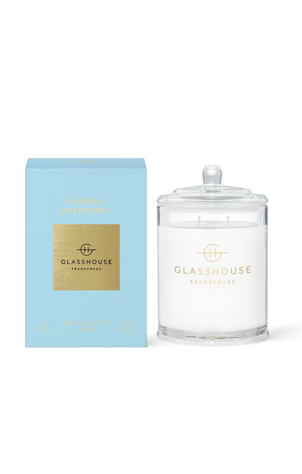 Candle - KAKADU DREAMING