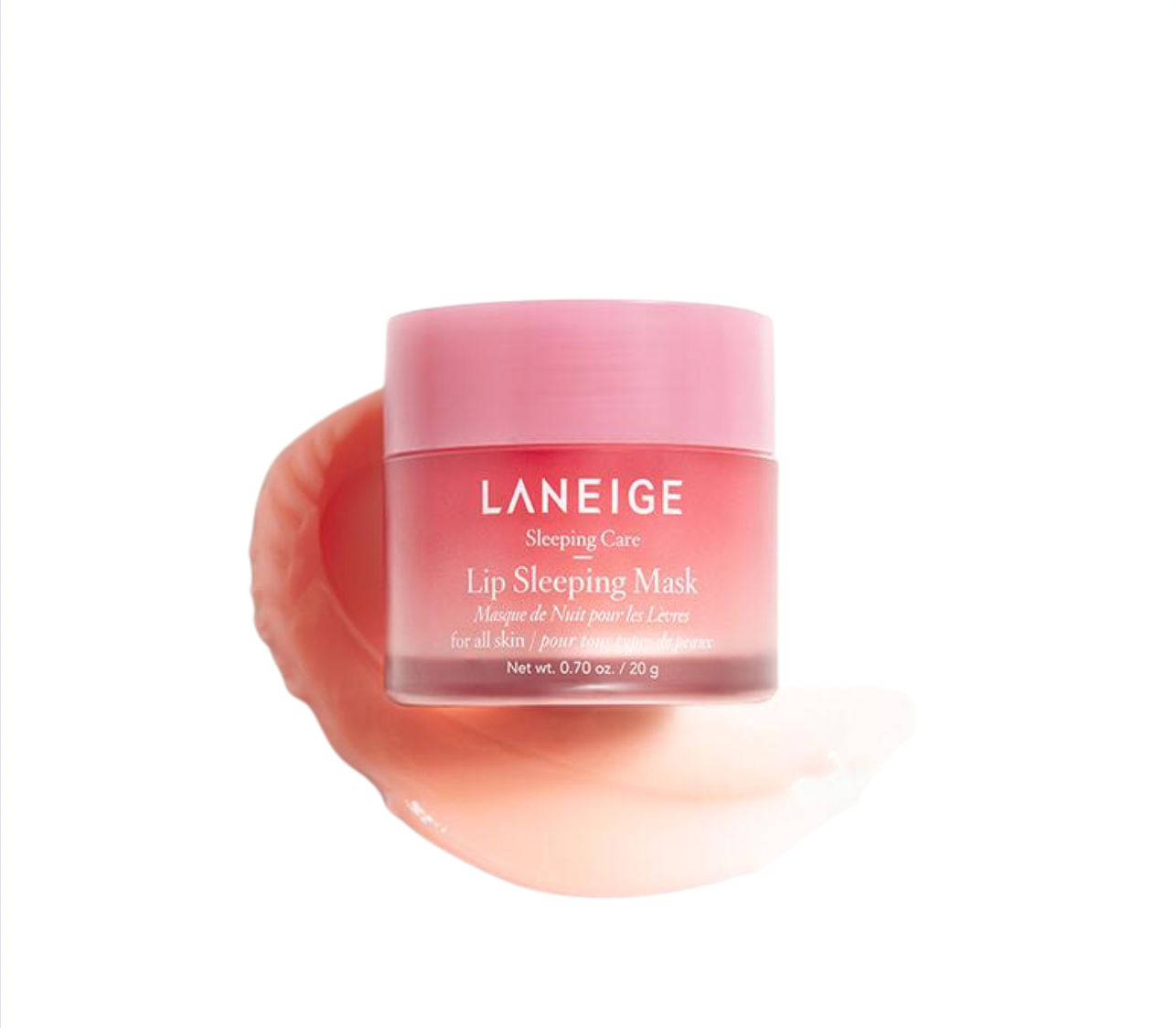 Laneige Lip Mask