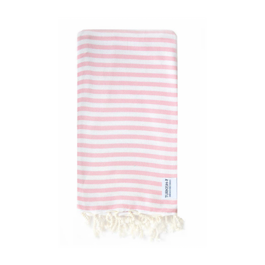 Turkish T Beach Candy Towel