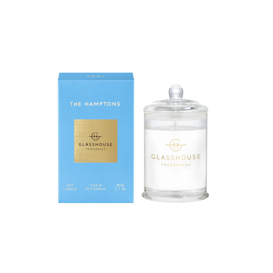 Glass House 60g (2.1 oz) Candle